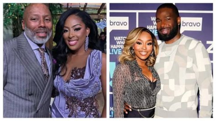 'Married to Medicine' Star Quad Webb Breaks Silence on 3-Year-Old Great-Niece's Tragic Drowning ·