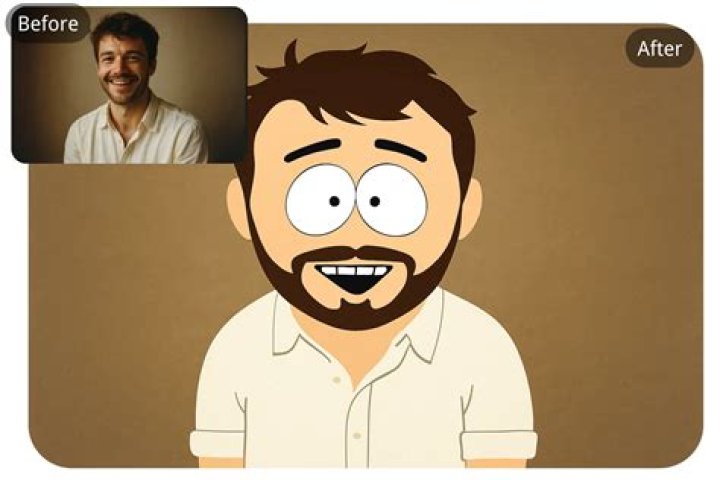 A Journey Into South Park's Beloved Character