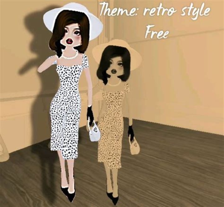 A Journey Through Time And Trends
