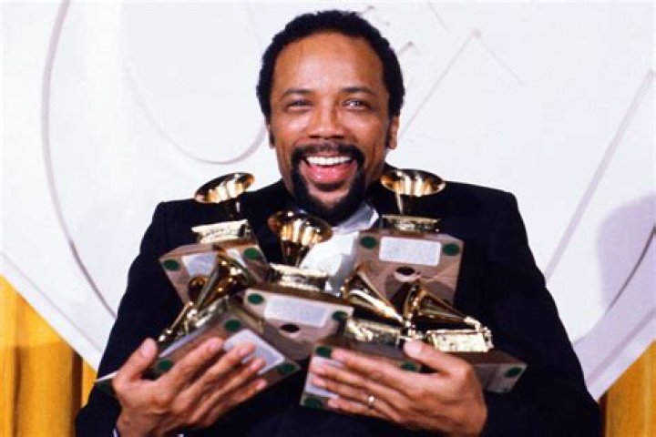 A Trailblazing Icon's Biography Net