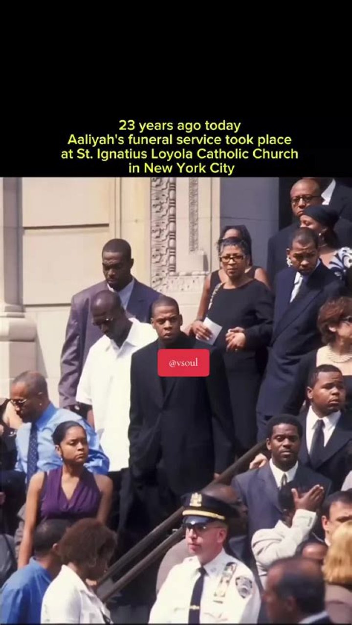 A Tribute To Her Life And Legacy