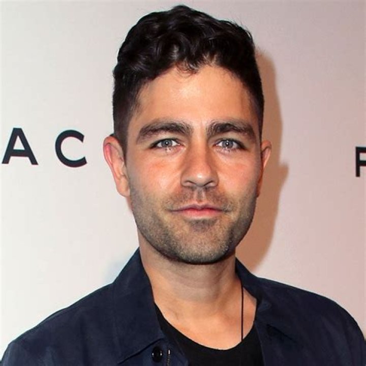 Adrian Grenier and Jordan Roemmele Welcome First Child Together ·