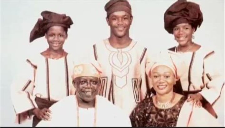 Ali Bongo Children: How Many Children Does He Have? Married Life