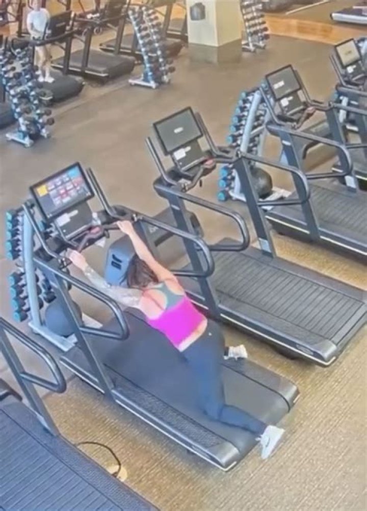 Alyssa Konkel's Treadmill Accident And Its Impact On Gym Safety