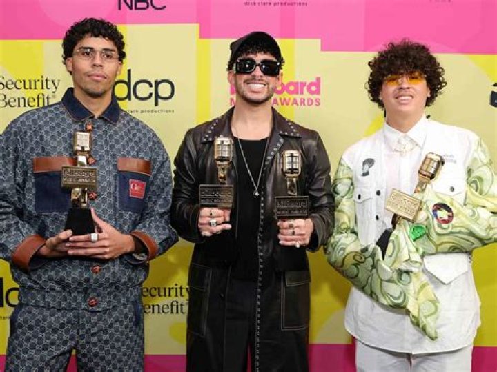 Bernie Martínez Ocasio (Bad Bunny’s Brother) Age, Height, Dating, Family