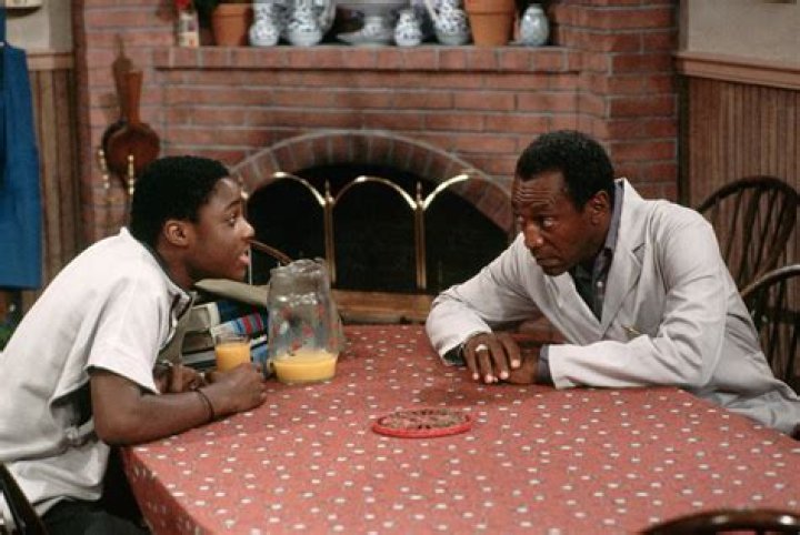 Bill Cosby's Twin Brother Mystery Solved