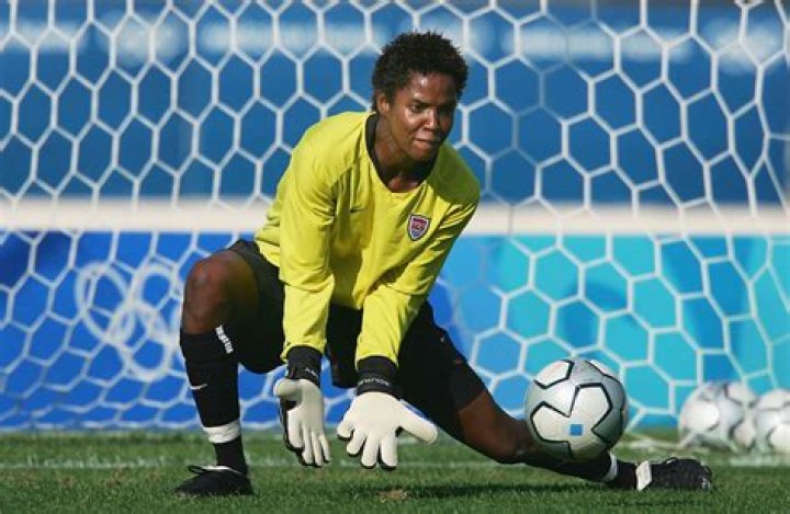 Briana Scurry |