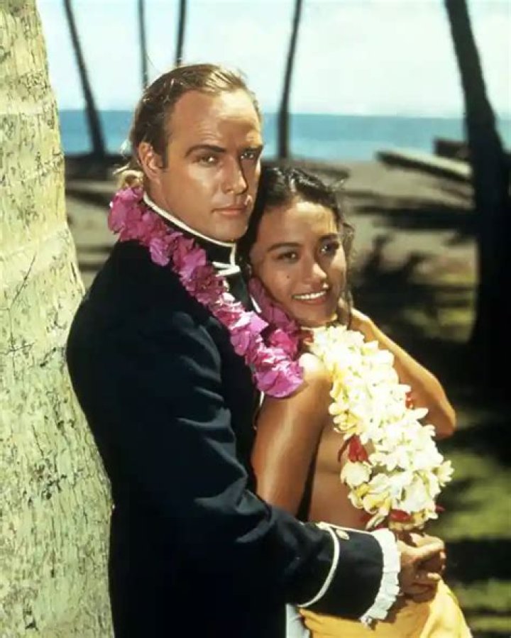 Cheyenne Brando Net Worth ·