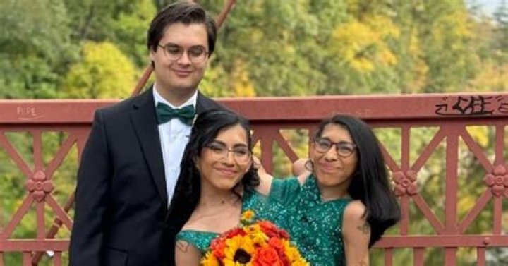 Children Of Sergio Andrade Revealed