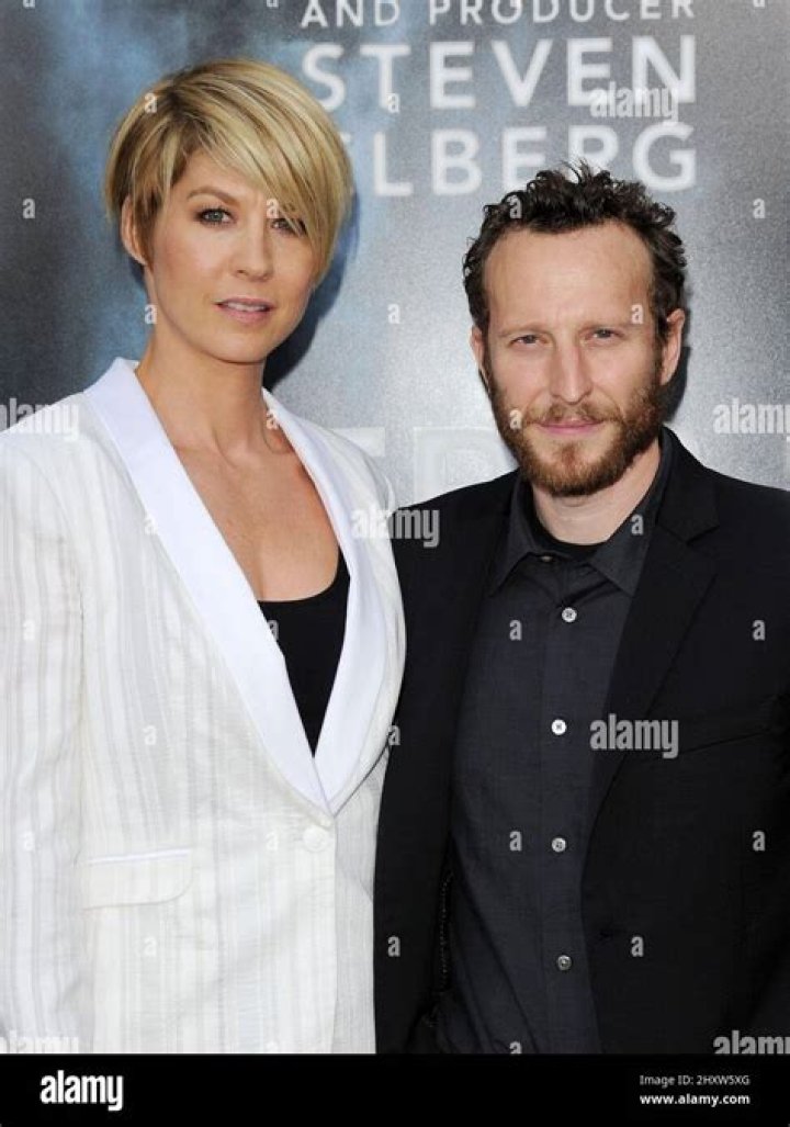 Danny Elfman And Jenna Elfman's Surprising Connection
