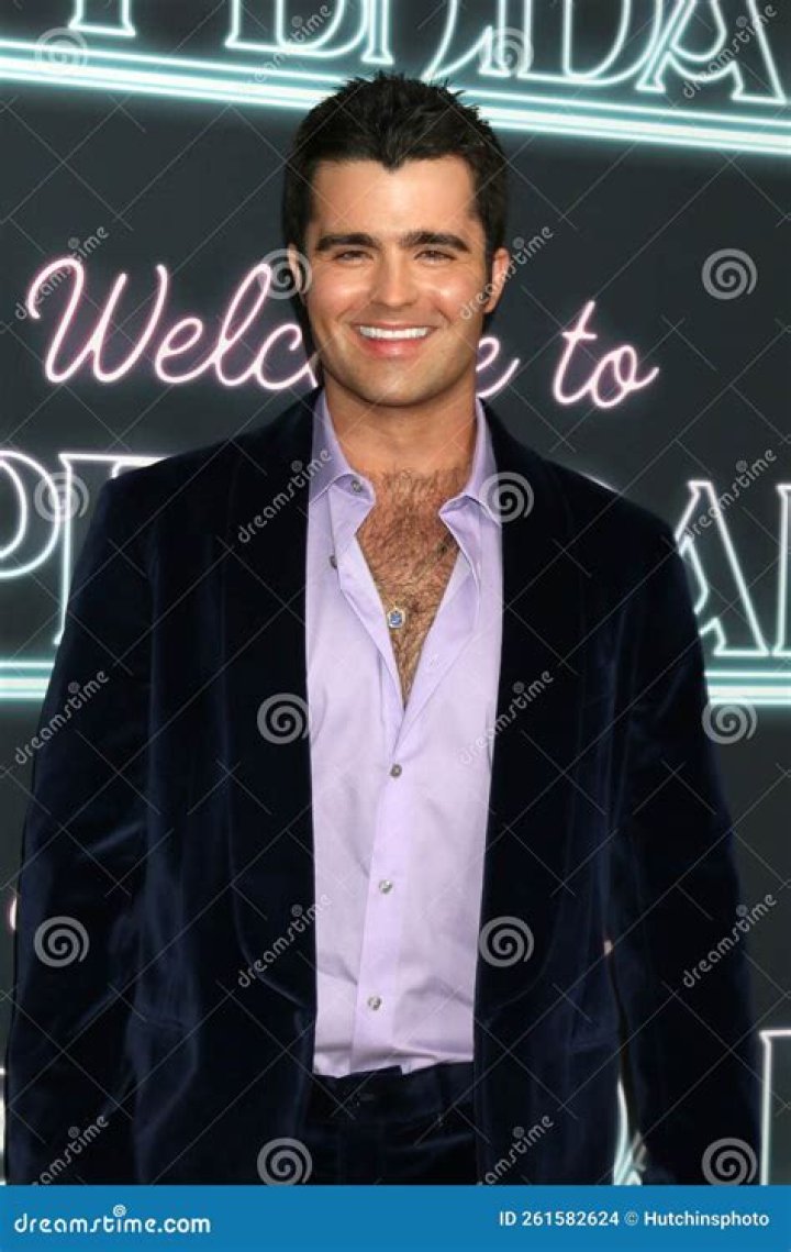 Discover The Enchanting World Of Spencer Boldman: Unlocking Talent And Dreams