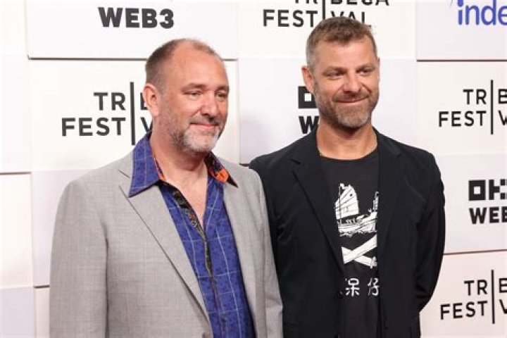 Discover The Truth Behind Trey Parker And Matt Stone's Marriage Rumors
