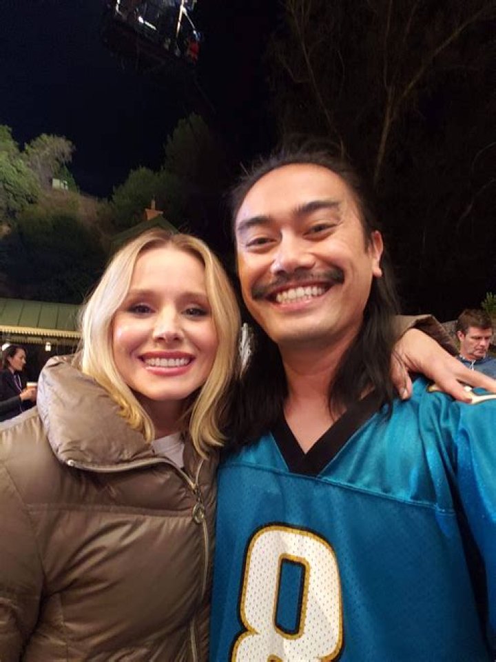Donkey Doug good Place | Mitch Narito Age, Wiki, Bio, Nationality