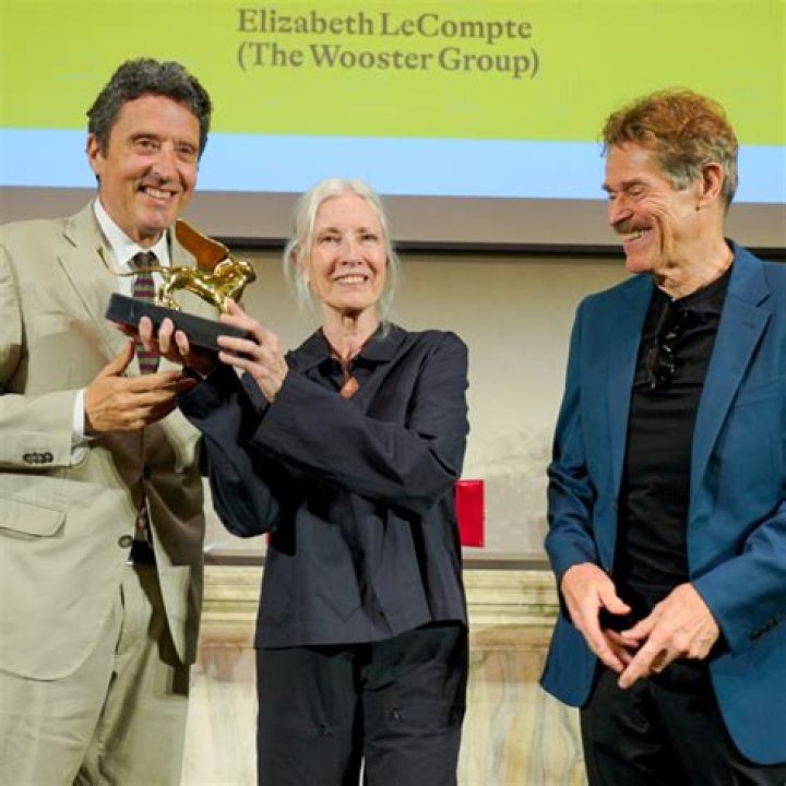 Elizabeth LeCompte: Age And Accomplishments Unveiled