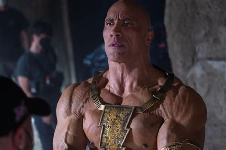 Exploring The "Is Dwayne The Rock Johnson Dead" Enigma