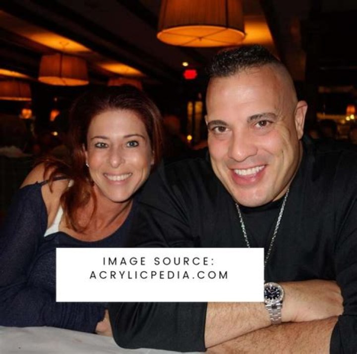 Exploring The Marriage Of Agnes Wilczynski And Brett Raymer