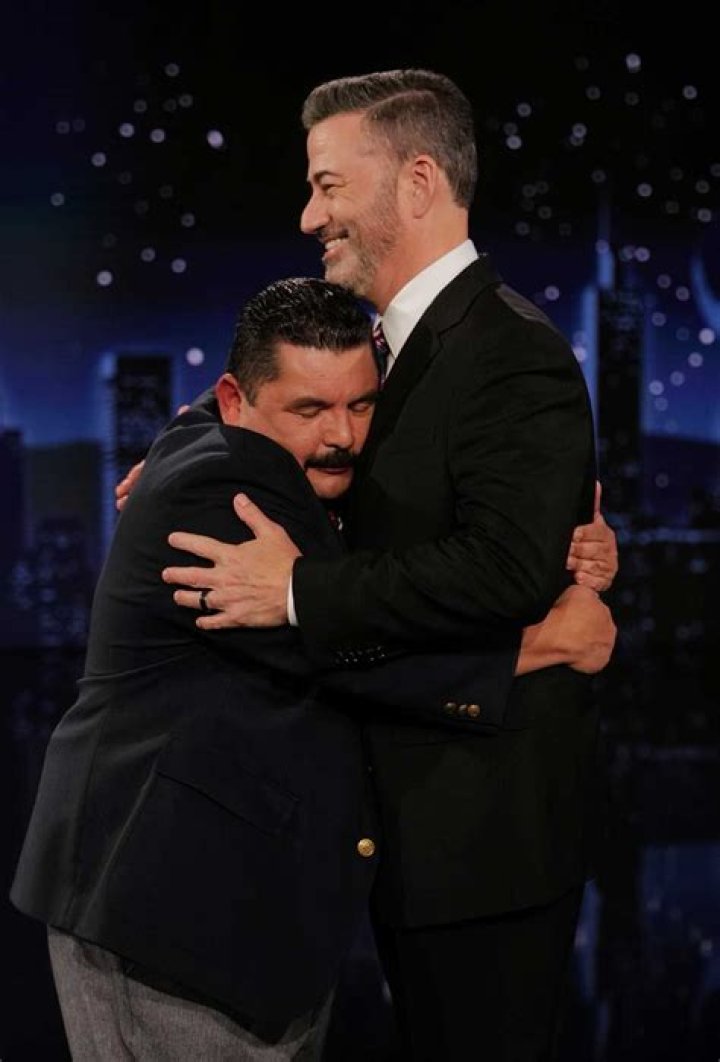 Exploring The Relationship Between Benicio And Guillermo