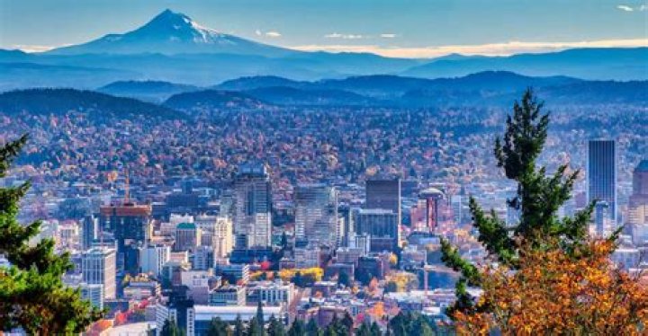 Famous People From Portland Oregon Revealed