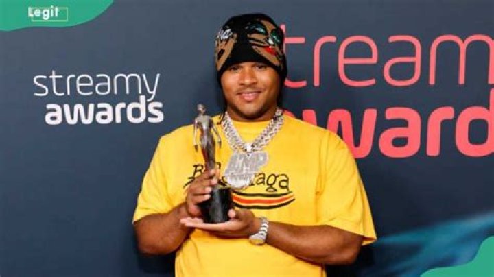 Fanum- Wiki, Age, Height, Girlfriend, Net Worth (Updated on October 2023)