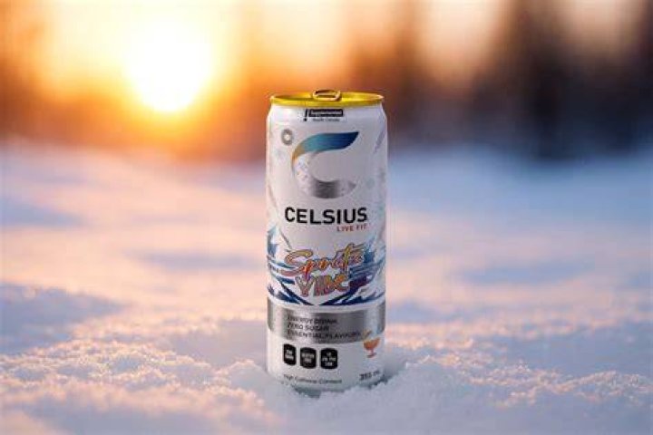 Flo Rida Reacts After Winning $82 Million Lawsuit Against Celsius Energy Drinks ·