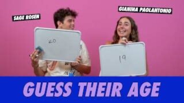GiaNina Paolantonio - Age, Family, Bio