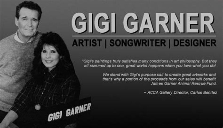 Gigi Garner - JadeVib