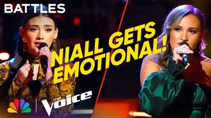 Gina Miles The Voice Age, Height, Wikipedia, Boyfriend, Net Worth