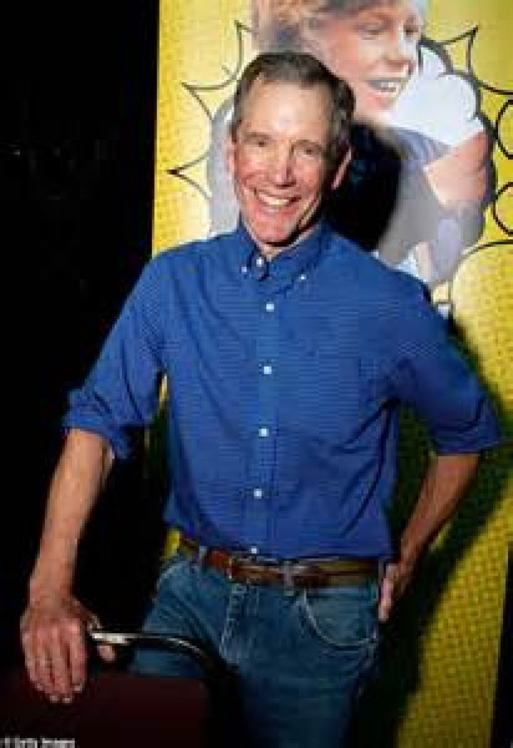 How much did Peter Ostrum get paid?