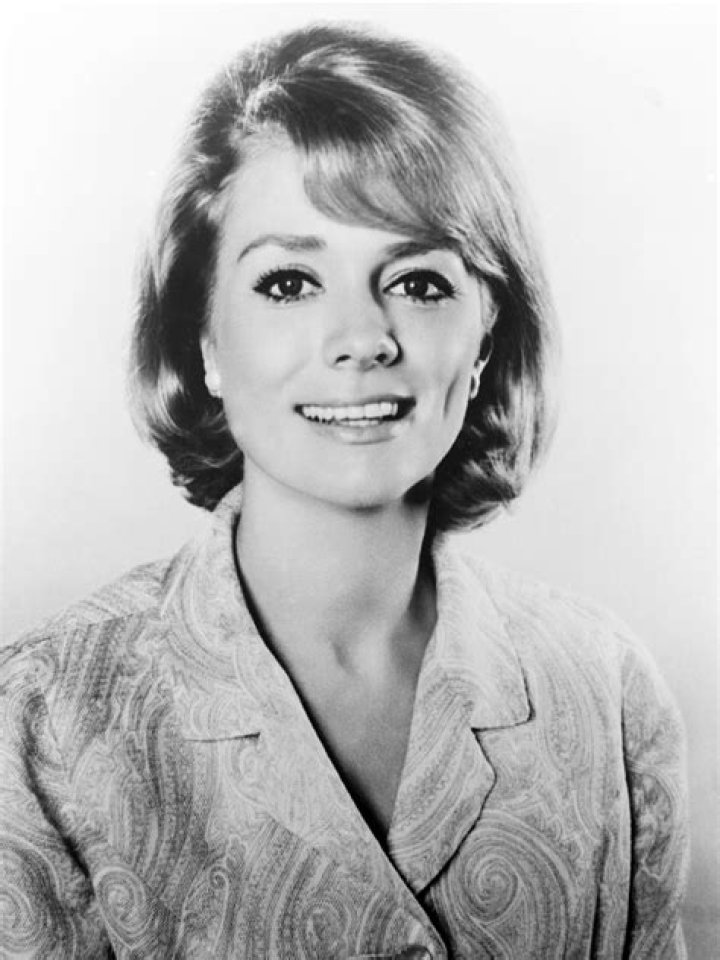 Inger Stevens |