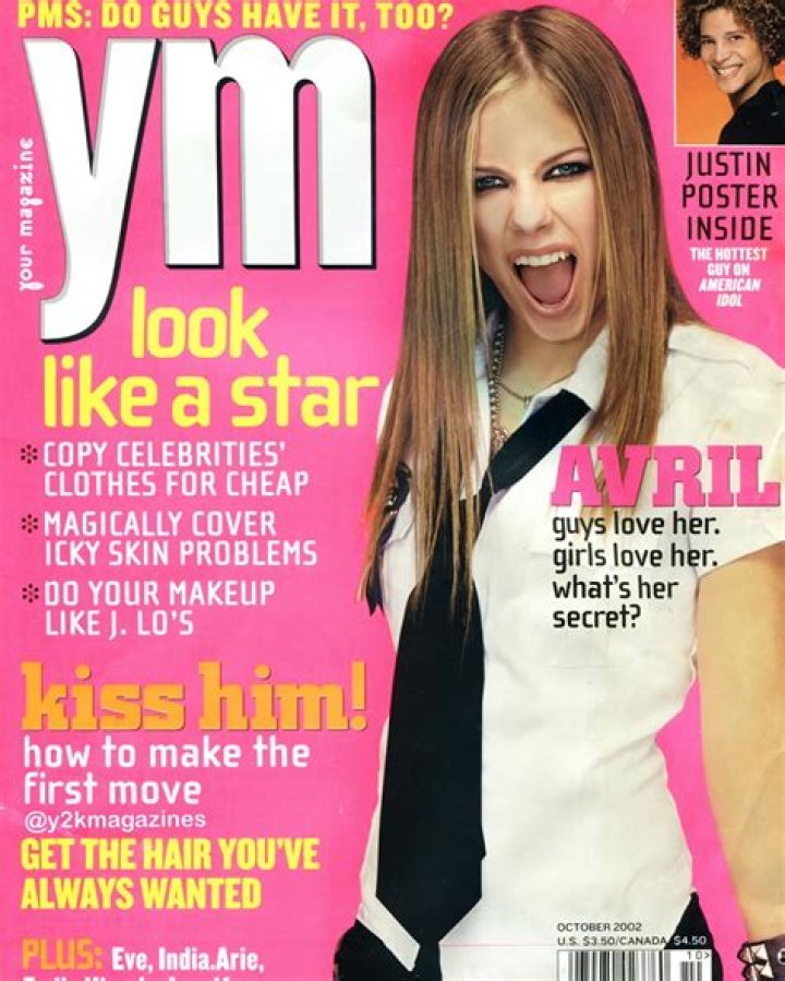 Inside The "Avril Mathie OnlyFans Leaked" Controversy