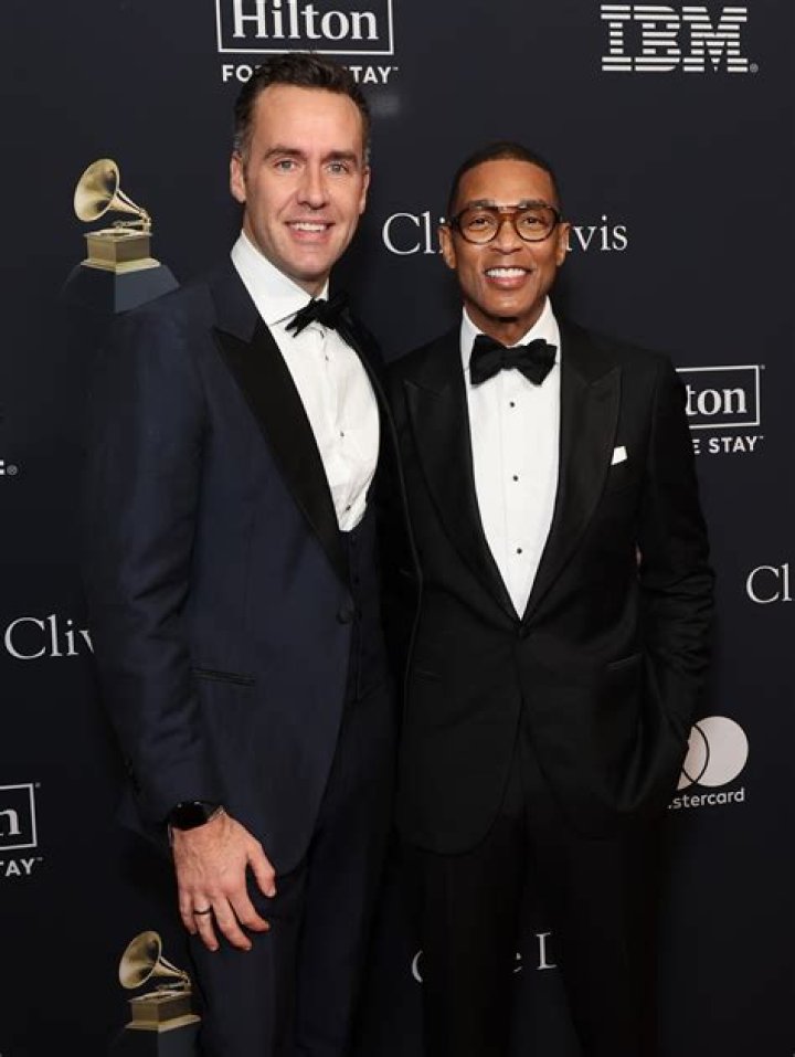 Is Don Lemon Married? Unraveling The Enigma