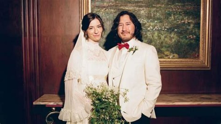 Is Mark And Amy Still Together
