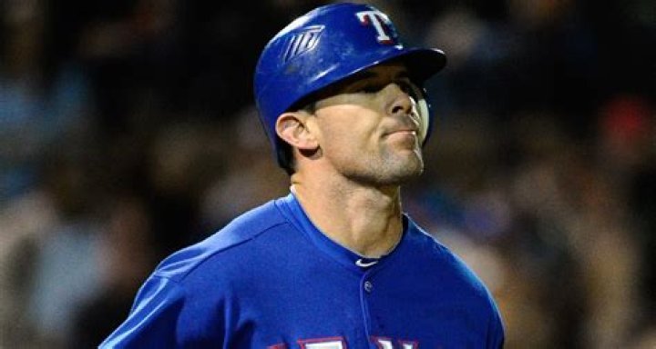 Is Michael Young Related To Chris Young?