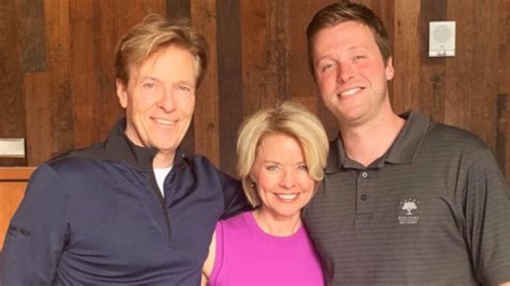 Jack and Kristina Wagner Remember Son Harrison on 1-Year Anniversary of His Death ·