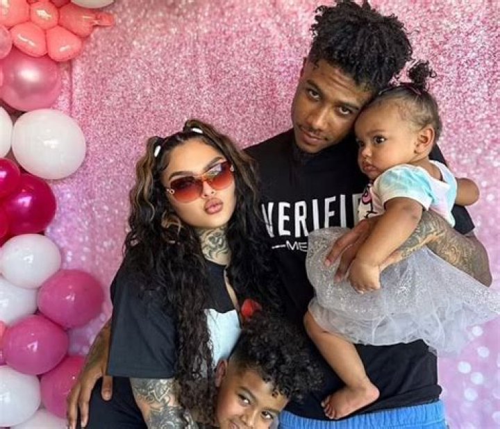 Jaidyn Alexis | Ethnicity, Parents And Net Worth |