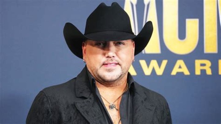 Jason Aldean Explains Why He Rushed Off Stage During Connecticut Concert ·