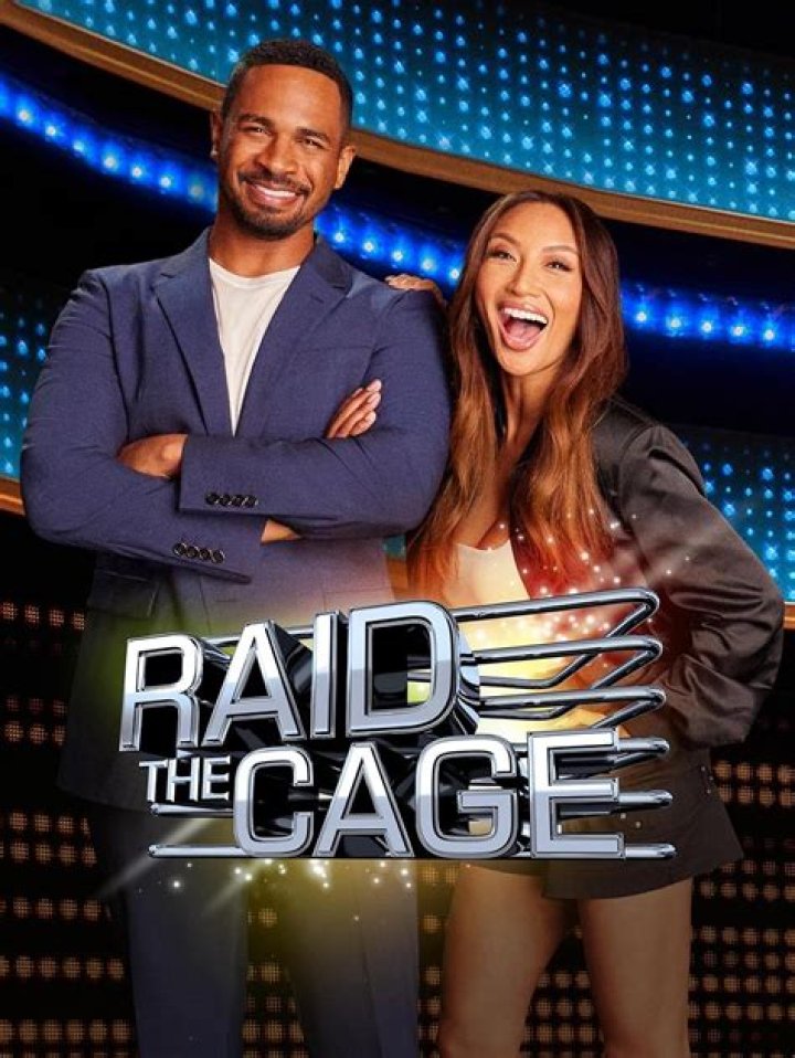 Jeannie Mai on 'Raid the Cage,' Daughter Monaco and How Shes Doing Amid Jeezy Split (Exclusive) ·