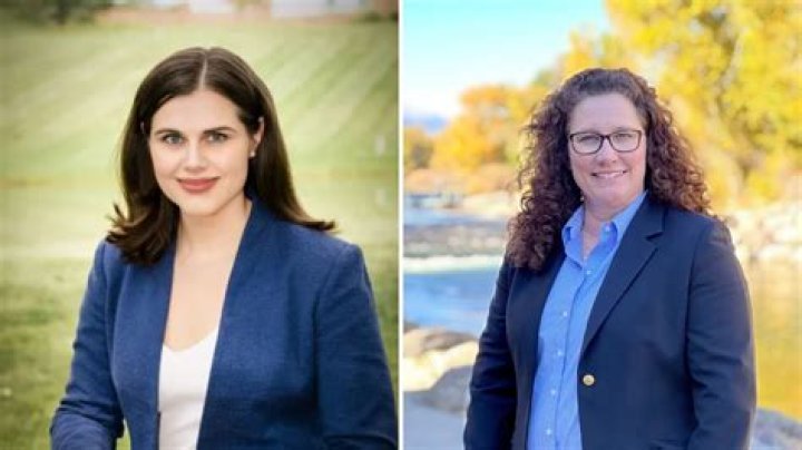 Jena Griswold Colorado Bio, Age, Family, Height, Husband, Salary, Net Worth and Secretary of State