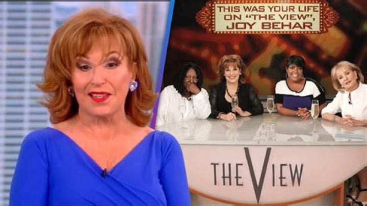 Joseph Behar Cause Of Death: What Happened To Joy Behars First Husband?