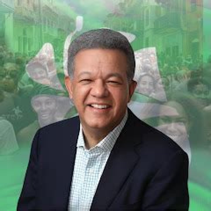 Leonel Fernandez Net Worth ·