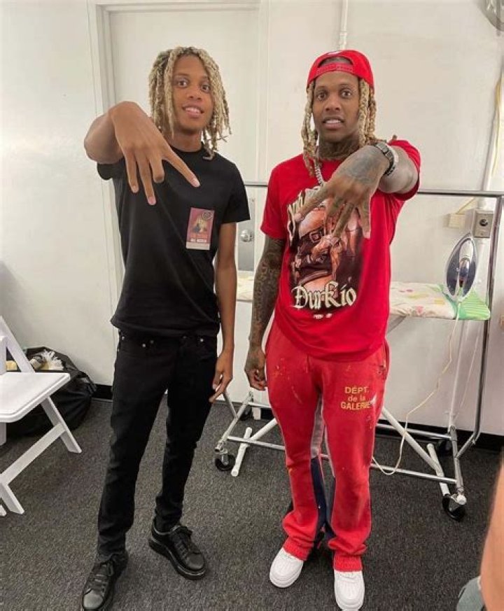Lil Durk's Relationship Status: An In-Depth Exploration