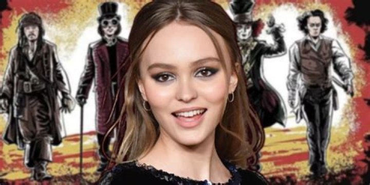 Lily-Rose Depp Defends 'The Idol' Explicit Sex Scenes, Calls Them Important and Intentional ·
