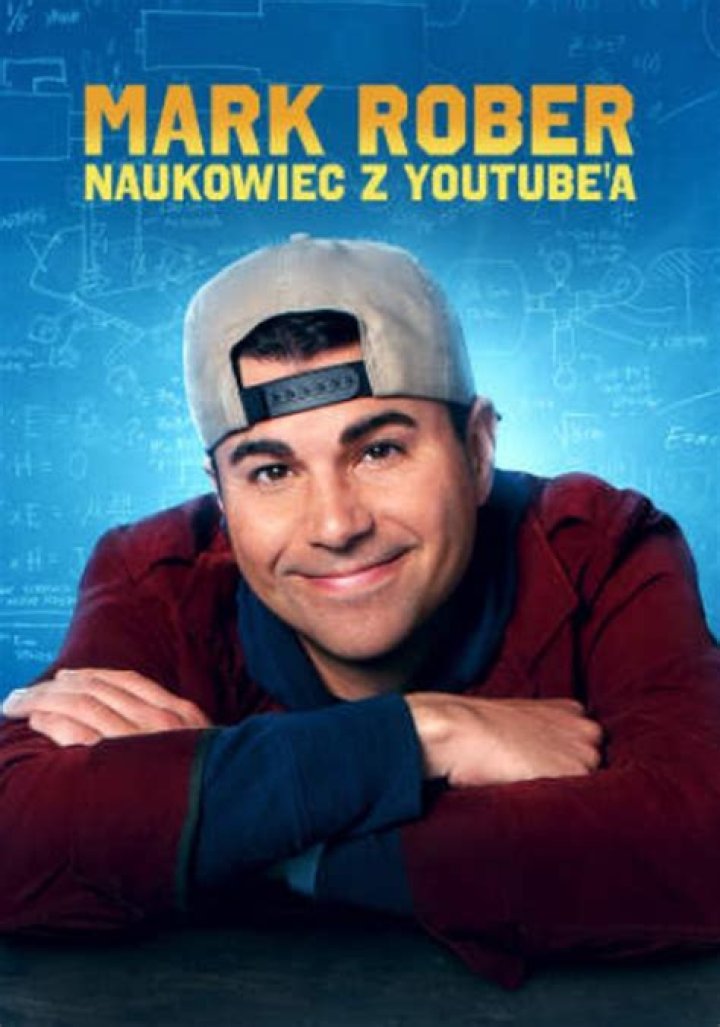 Mark Rober |