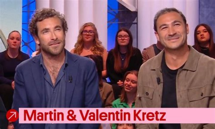 Martin Kretz Age And Wikipedia- Meet The Cast From The Parisian Agency: Exclusive Properties