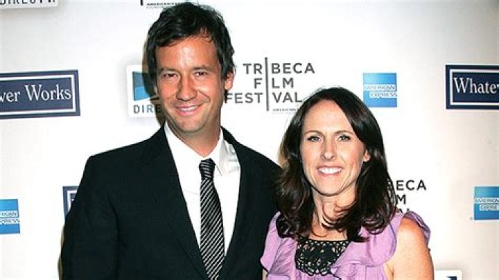 Meet The ‘SNL’ Star’s Spouse |