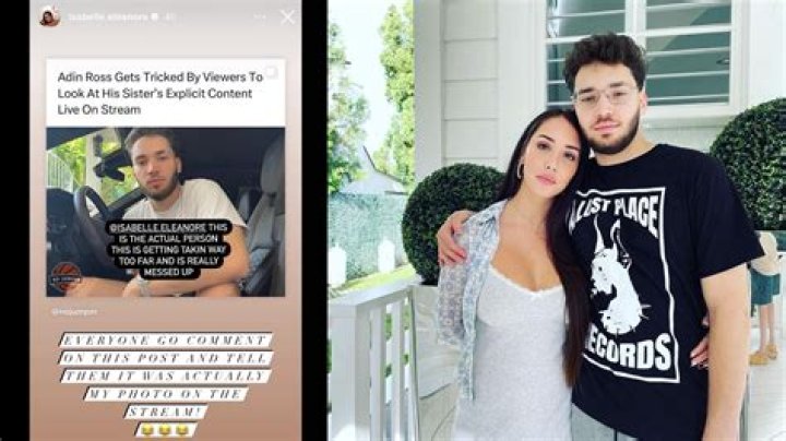 Naomi Ross's Leaked OnlyFans Content