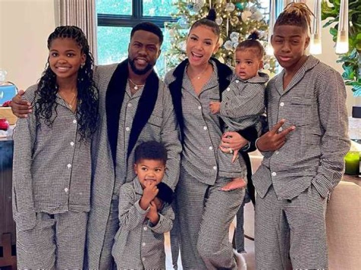 Nephew Tommy Living A Blessed Married Life With Wife And Kids |