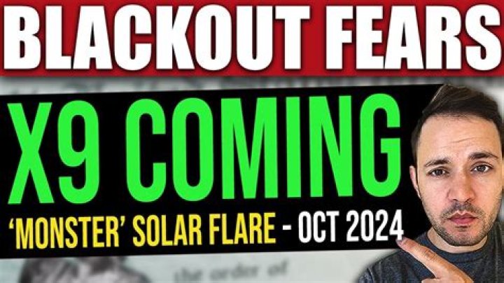 October 4th frequency conspiracy theory erupts amid FEMA blackout fears