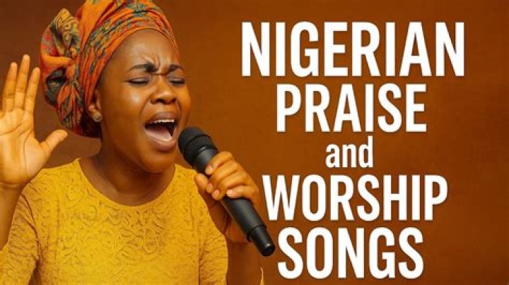 Powerful worship songs in Nigeria: 20 gospel tracks for prayer