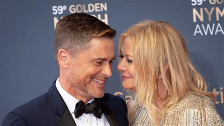 Rob Lowe's Marital Journey Revealed